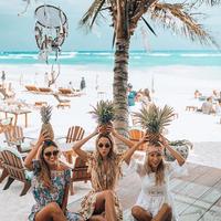 Отзыв от Олеся - Visa DTV