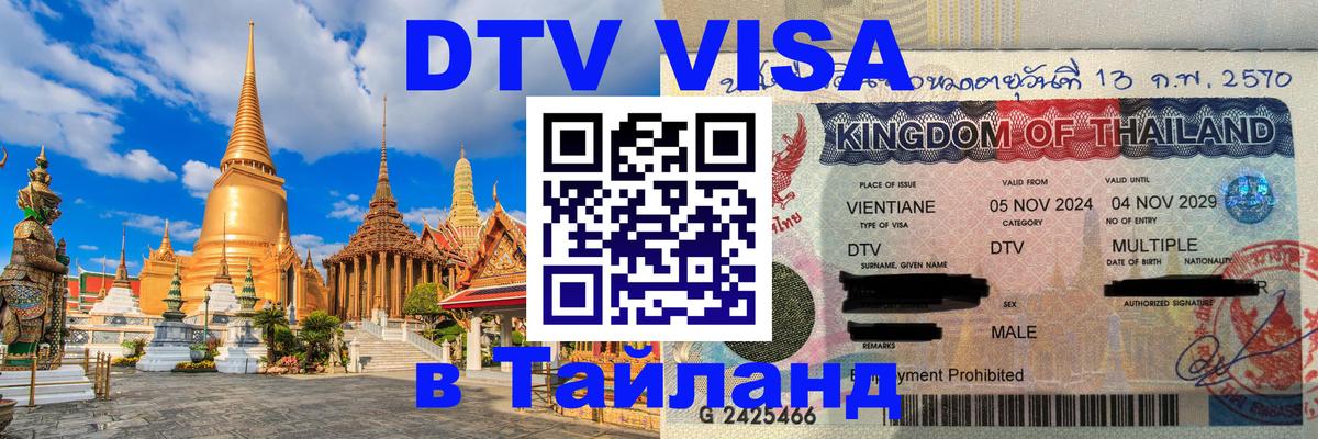 Оформление DTV визы под ключ: стоимость и тарифы, только загранпаспорт - Сызрань  04.10.2025 
